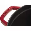 Tegame Staub 40509-852-0 6,7 L ghisa