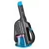 Black & Decker BHHV320J aspirabriciole blu, titanio