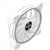Ventola ALPENFÖHN Wing Boost 3 ARGB 120mm confezione da 3 bianco