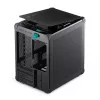 Case Jonsbo C6 - nero