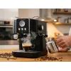 Macchina per caffè espresso ESPERANZA EKC010 — serbatoio acqua 1,8 L, 850 W, 20 bar, monta latte integrato
