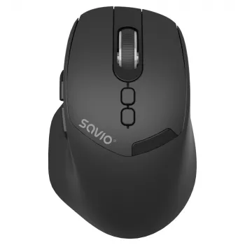 Mouse Savio MB-06 universale ambidestro Bluetooth 3800 DPI