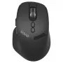Mouse Savio MB-06 universale ambidestro Bluetooth 3800 DPI