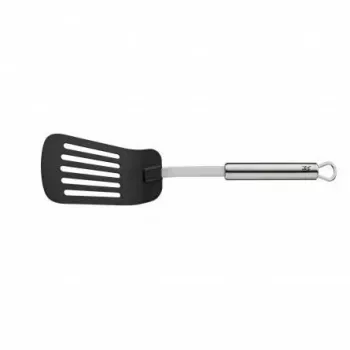 WMF 1871596030 Spatola da cucina plastica, acciaio inossidabile 1 pezzo