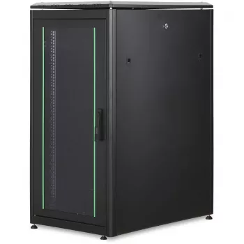 Rack a pavimento Digitus DN-19 22U-6/8-B-1
