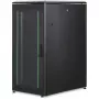 Rack a pavimento Digitus DN-19 22U-6/8-B-1