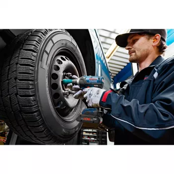 Bosch 1 600 A01 U7U set batteria/caricabatterie