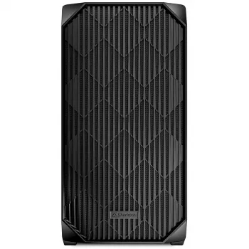 Sharkoon MK3 Black mATX nero