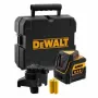 DeWALT 3DW0811-XJ laser a linee 30 m