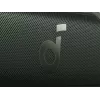 Boom 2 Plus | Potente altoparlante Bluetooth per esterni con bassi avventura verde