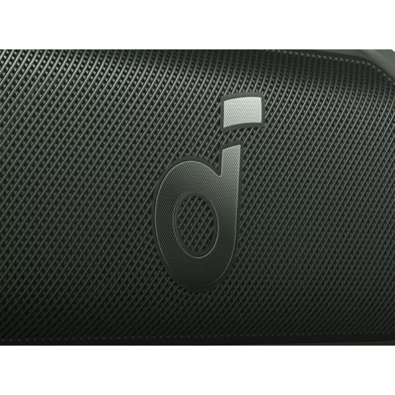 Boom 2 Plus | Potente altoparlante Bluetooth per esterni con bassi avventura verde