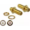 Adattatore coassiale SMA DeLOCK 89969