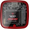 Box esterno M.2 NVMe PATRIOT EV330U31CK per SSD 2230, USB Type-C 3.2 Gen2 10 Gbit/s