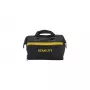 Borsa portautensili Stanley 1-93-330 con cerniera / valigetta portautensili