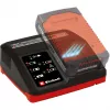 Caricabatterie Einhell Power X-Fastcharger 4A