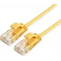 Cavo patch Ethernet Roline 21.44.3925 verde
