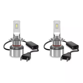 Lampade LED per fari Ledvance LEDriving XTR H7 64210DWXTR, coppia (2 pz.)