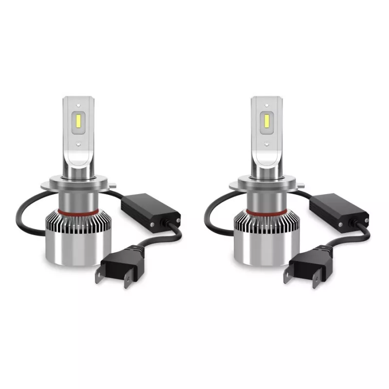 Lampade LED per fari Ledvance LEDriving XTR H7 64210DWXTR, coppia (2 pz.)