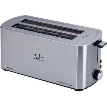 Tostapane JATA TT1046 2 fette 1400 W acciaio inox
