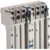 Perno di collegamento Rittal SV 9340.280 poliammide blu RAL 5010, quantità per confezione 20