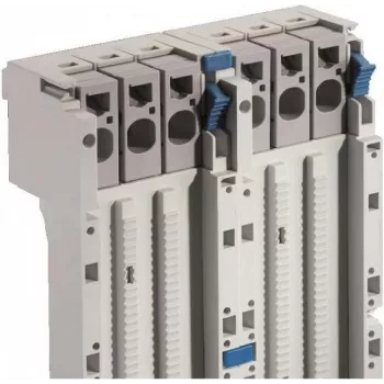Perno di collegamento Rittal SV 9340.280 poliammide blu RAL 5010, quantità per confezione 20