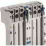Perno di collegamento Rittal SV 9340.280 poliammide blu RAL 5010, quantità per confezione 20