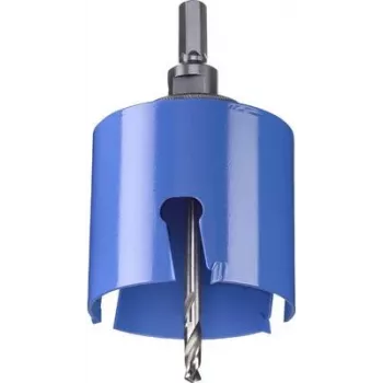 kwb 499175 sega a tazza 75 mm 1 pezzo (499175)