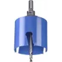 kwb 499175 sega a tazza 75 mm 1 pezzo (499175)