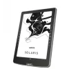 E-Reader InkBOOK Solaris nero IB_SOLARIS_BK display 6 pollici