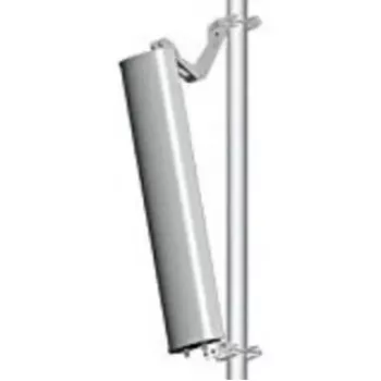 ALLNET 31706 - 2.4 - 2.5 - 2400 - 2500 - N-Type - Female - polarizzazione verticale - 1.5:1 (HG2414SP-120)