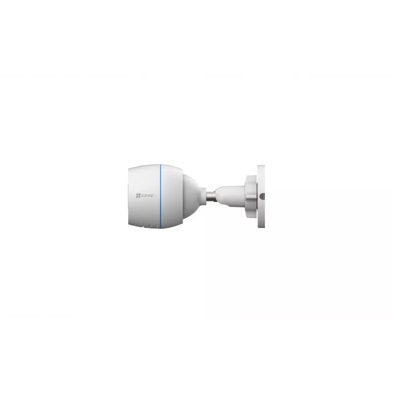Telecamera di sicurezza IP EZVIZ H3c Bullet 1920 x 1080 pixel
