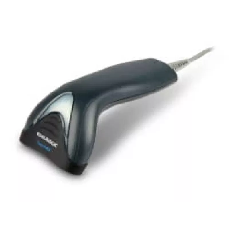 Lettore di codici a barre portatile Datalogic Touch 65 Lite 1D laser nero