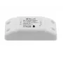 Interruttore Wi-Fi inline Tellur TLL331161 2200W — relè inline smart per lampade e dispositivi