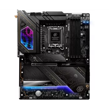 Scheda madre ASRock Z890 Taichi Intel Z890 LGA 1851 ATX