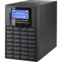 POWERWALKER VFI 1000 C LCD UPS online 1000VA 3x IEC USB/RS-232 LCD tower