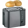 Tostapane Severin AT 9573 2 fette 800 W antracite nero