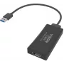 Adattatore grafico USB Vision TC-USBHDMI 1920 x 1080 pixel nero