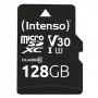 MEMORY MICRO SDXC 128GB C10/W/ADAPTER 3433491 INTENSO