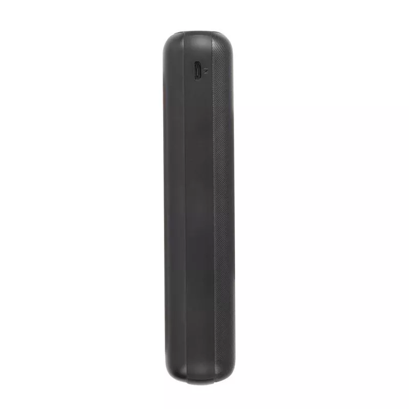 Powerbank USB 20000MAH/VA2071 nero Rivacase