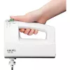 Krups F60814 frullatore a mano 500 W bianco