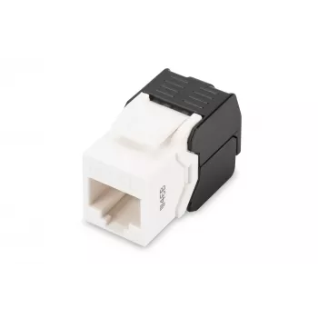 Digitus Modulo Keystone CAT 5e Classe D non schermato senza attrezzi