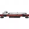 Giradischi audio a trasmissione a cinghia Audio-Technica AT-LPW50BTRW marrone manuale