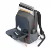 SPIN II Zaino per notebook 13-16 pollici, grigio