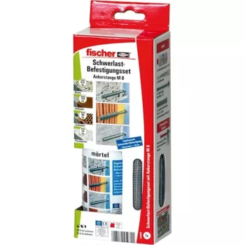 Tassello a vite Fischer 536669