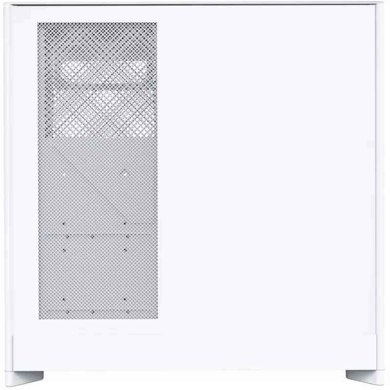 Case PC Montech HS02 Midi Tower bianco