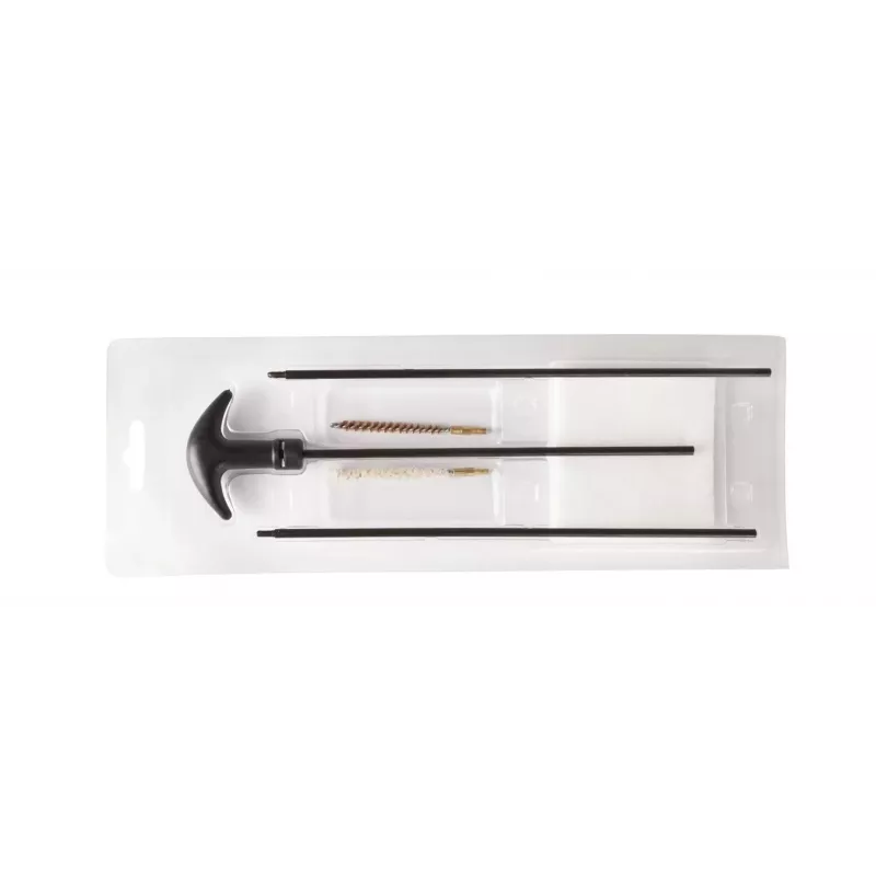 Set di bacchette di pulizia Lider SNP-45 per fucili ad aria compressa 4,5 mm