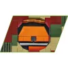 Blocks WWII PZKPFW IV AUSF.G 1107 blocchi