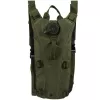 Zaino idrico militare Extralink 3L con sacca per acqua