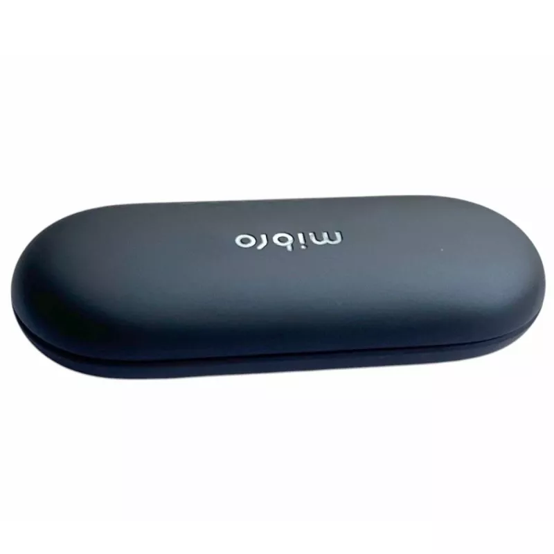 Cuffie Mibro OpenEar Pro blu
