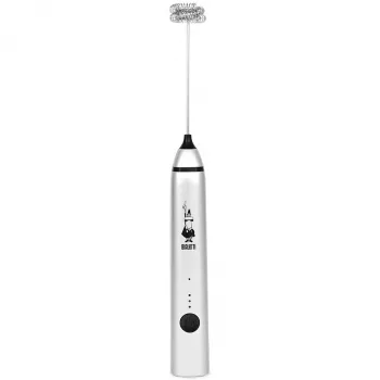 Bialetti Whipper Pro argento 2508040004